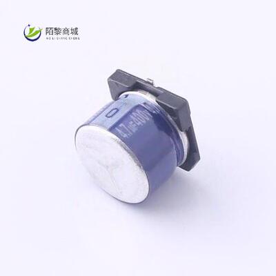 原装正品VK7E0842G4R7MV全新4.7uF ±20% 400V