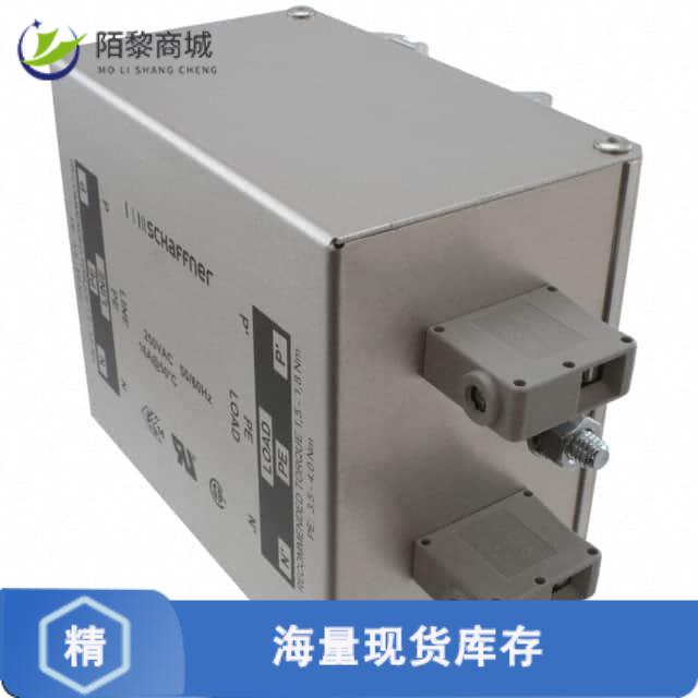 全新原装FN2412-16-44正品/LINE FILTER 250VAC 16A DI