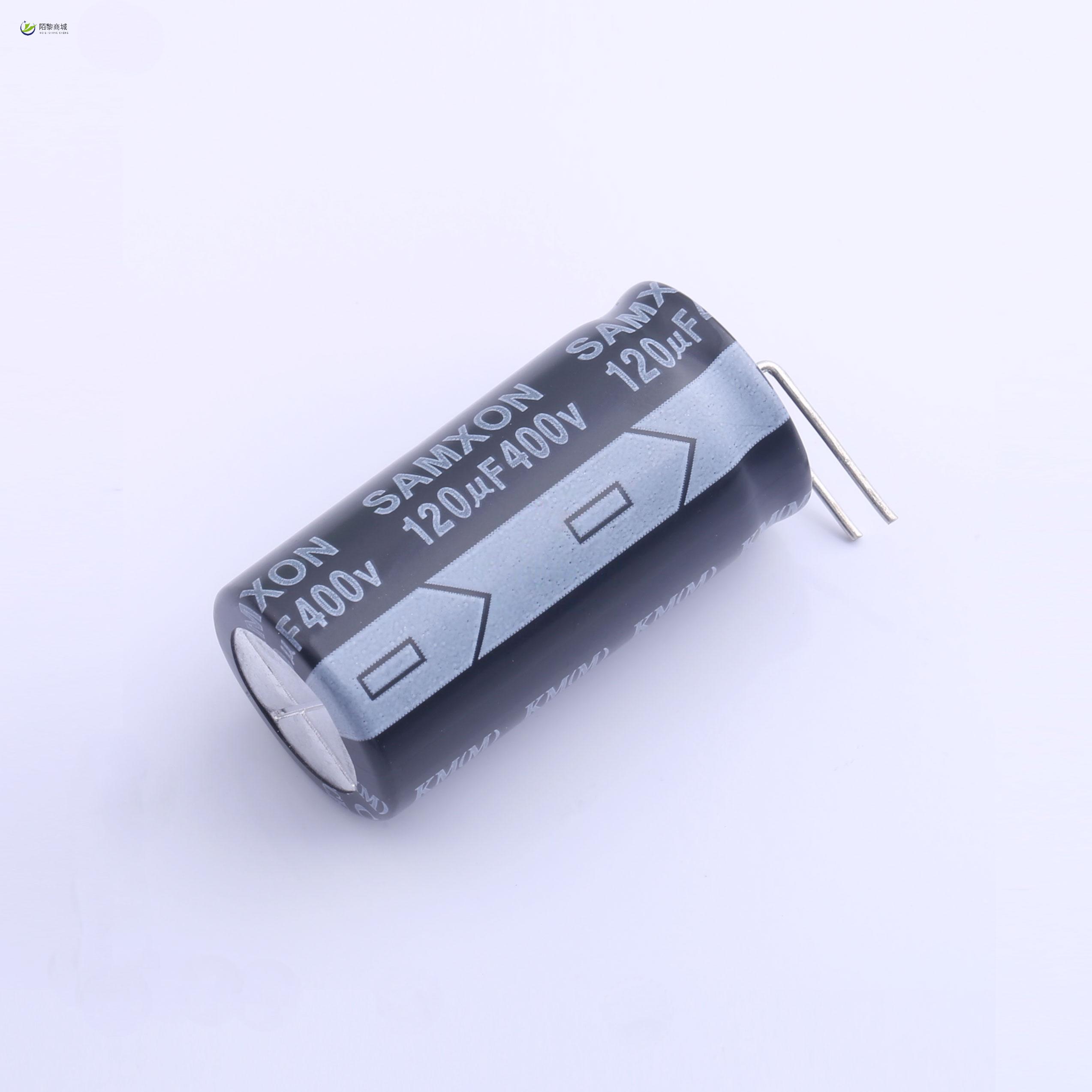 全新原装EKM127M2GL35NC正品/120uF ±20% 400V