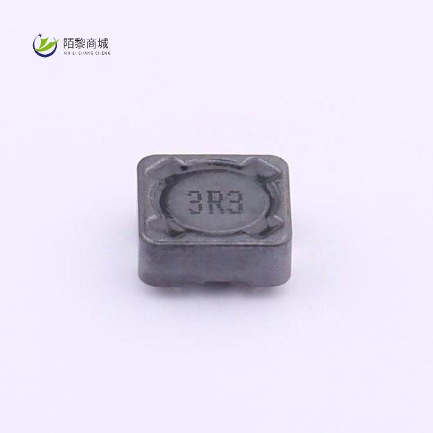 全新原装YPRH0703-3R3M正品/功率电感 3.3µH ±20% 35mΩ