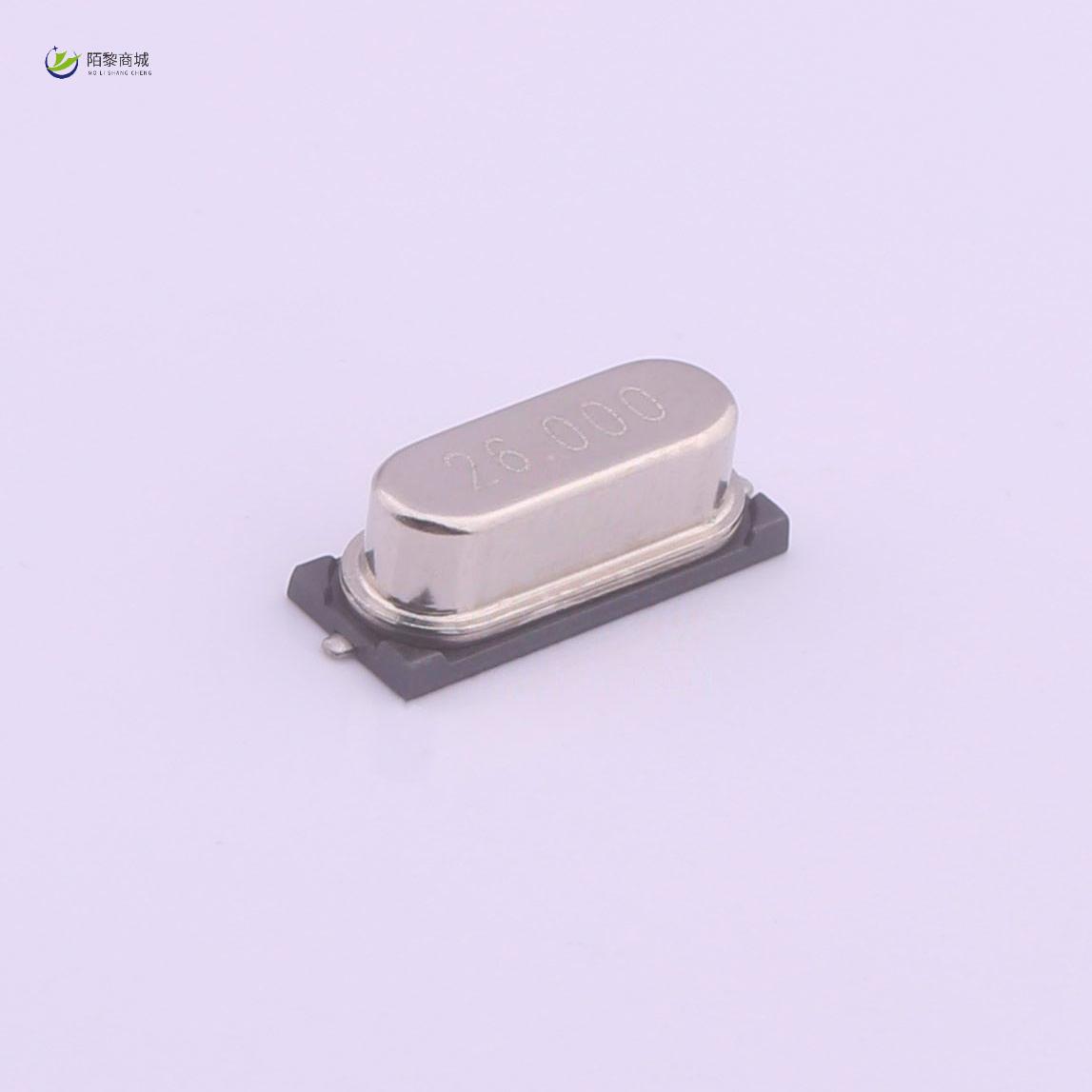 全新原装TAXM26M2IHDBET2T正品/无源晶振 26.000000MHz