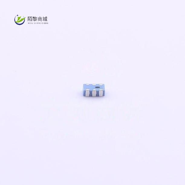 全新原装RFDIP160806BLM6T25正品/ISM Band 2.4GHz/5GH