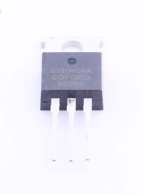 全新原装G120N04A正品/N沟道 40V 120A