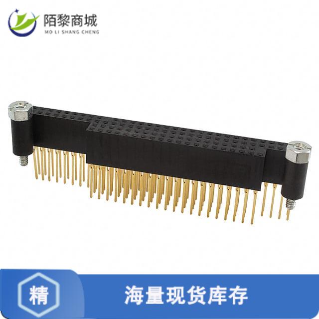 全新原装1375793-1正品/CONN STKTHRU PC/104 104POS PCB
