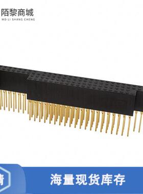 全新原装1375793-1正品/CONN STKTHRU PC/104 104POS PCB