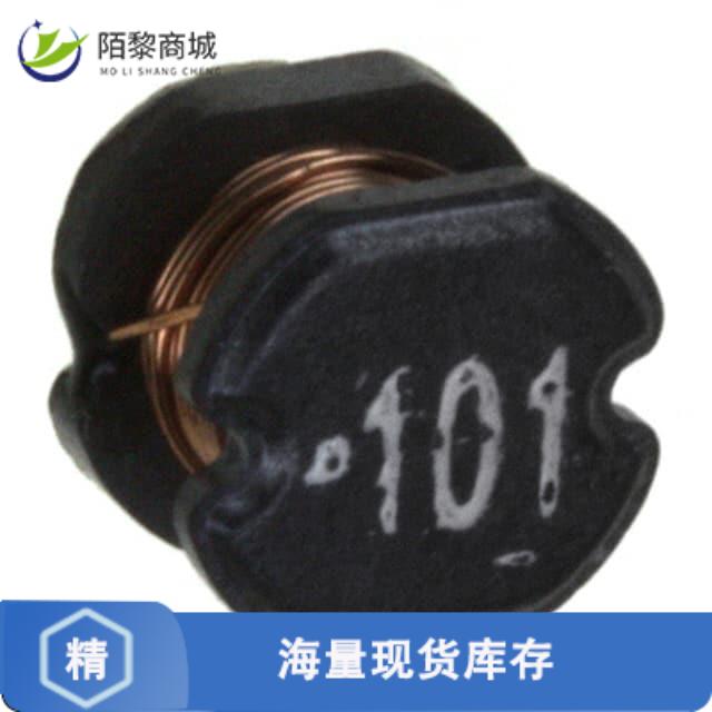 全新原装74477420正品/FIXED IND 100UH 570MA 650MOHM SM