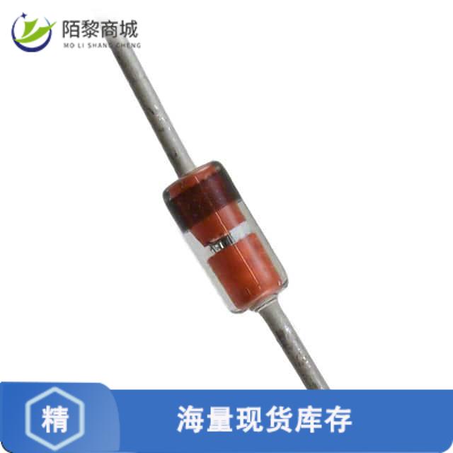 全新原装1N5252B正品/DIODE ZENER 24V 500MW DO35