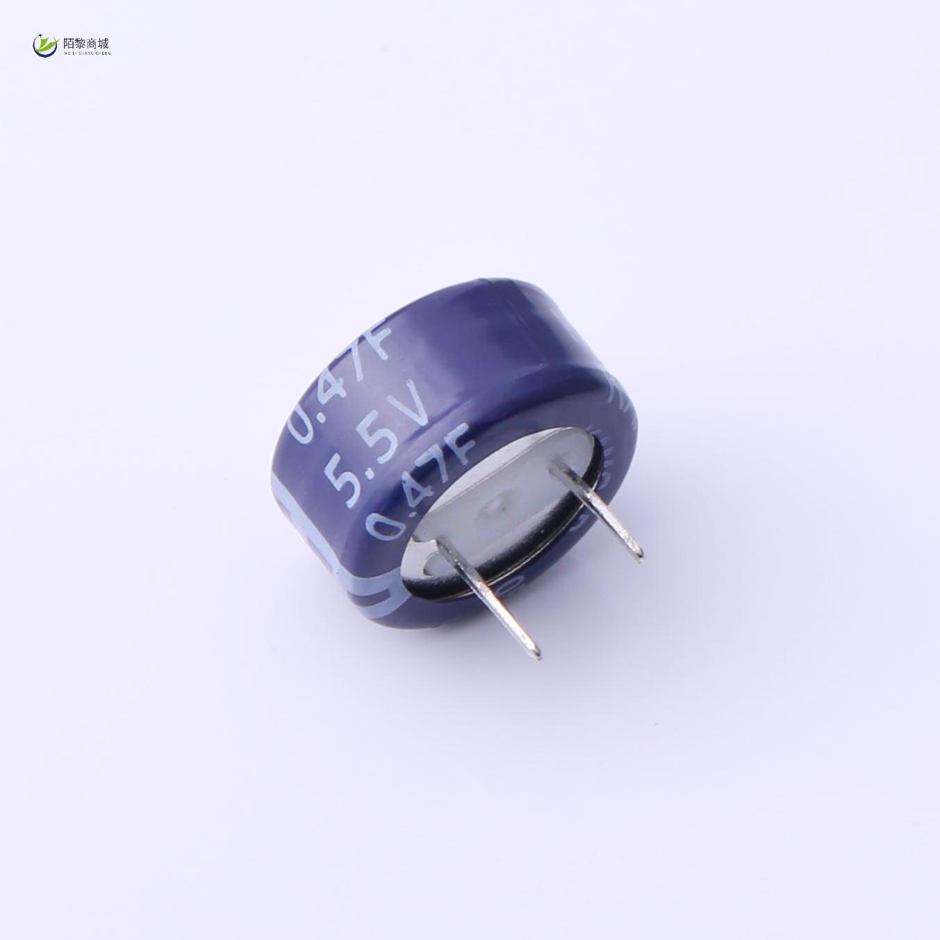 全新原装SE-5R5-D474VYC3H正品/470mF -10%~+30% 5.5V