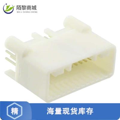 全新原装1376113-8正品/CONN HEADER VERT 40POS 2.2MM