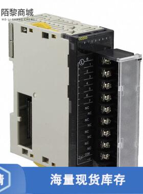 原装正品CJ1W-OA201全新OUTPUT MODULE 8 SOLID STATE