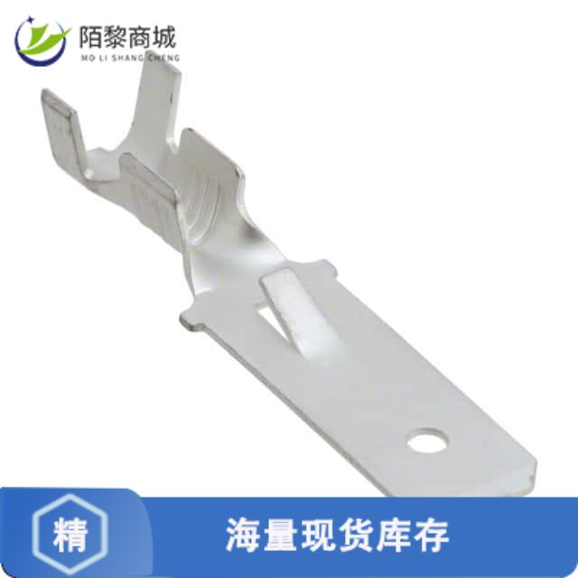 全新原装42580-2正品/CONN QC TAB 14-18AWG 0.250 CRIMP