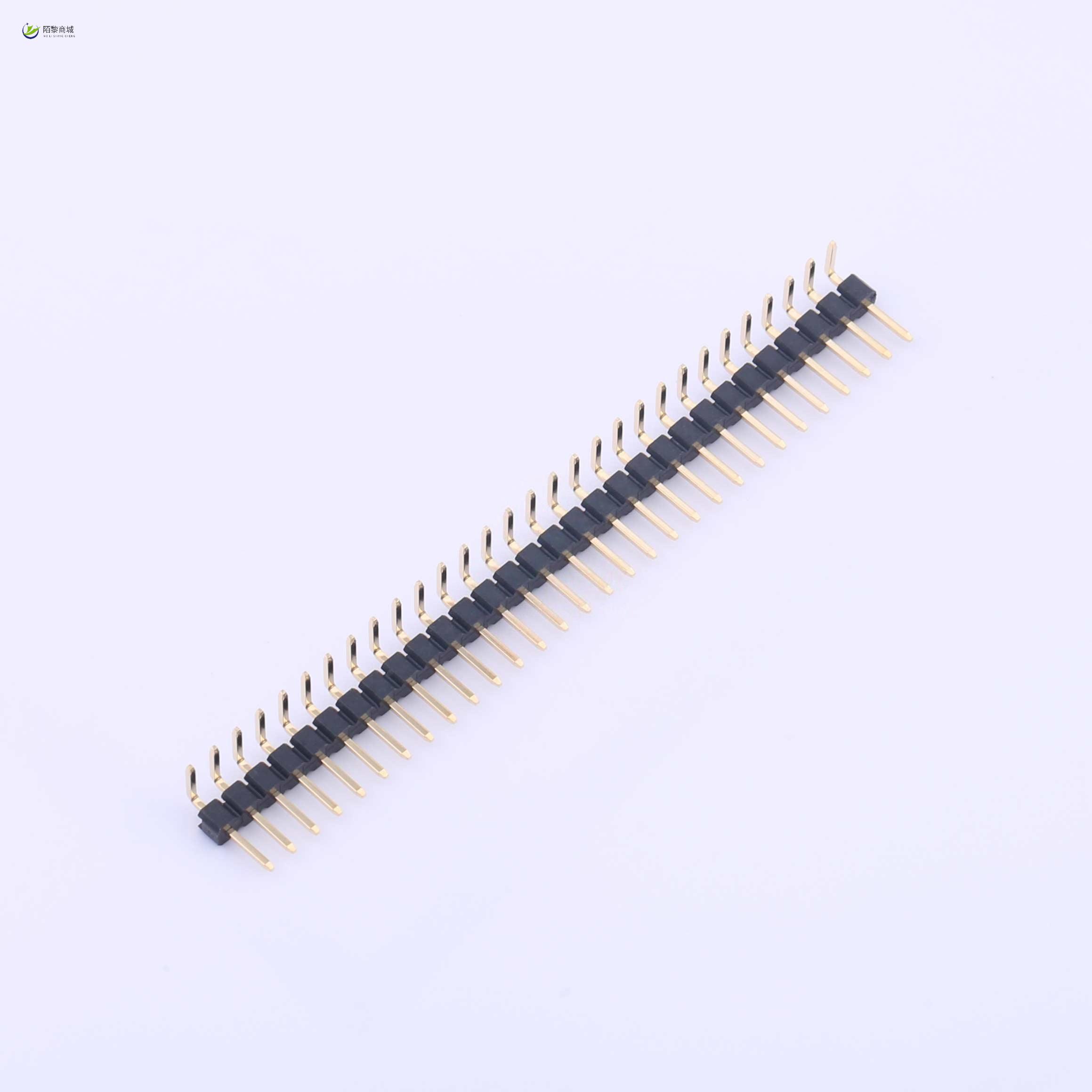 全新原装X4611WR-30I-C28D40正品/排针