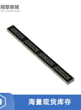 全新原装1-1658043-4正品/CONN DIFF ARRAY RCPT 112PO