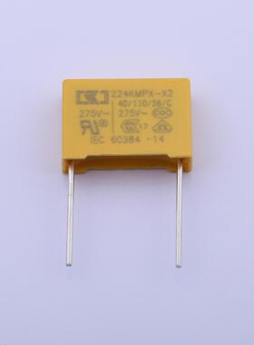 全新原装YX4131C正品/等级:X2 220nF ±10% 275VAC