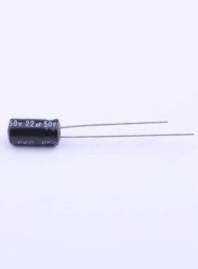 全新原装PKCB41H220MF正品/22uF ±20% 50V