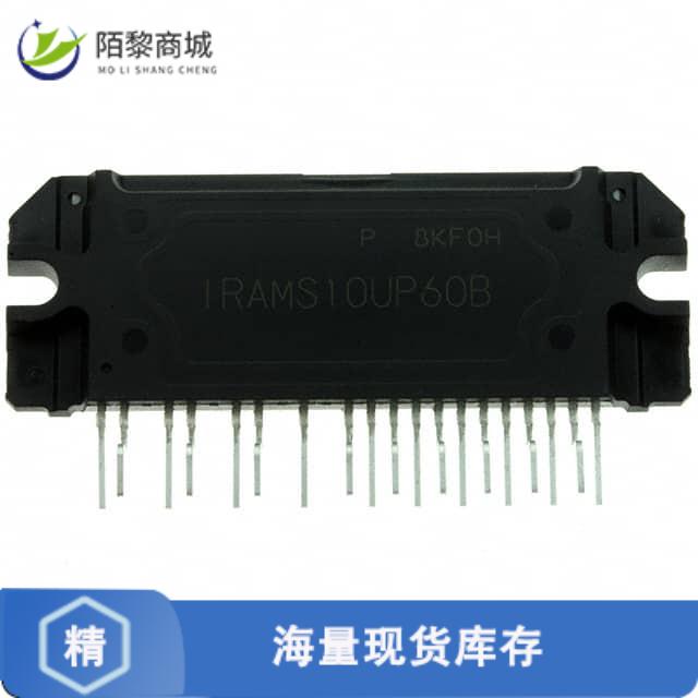 全新原装IRAMS10UP60B正品/PLUG N DRIVE INTELLIGENT