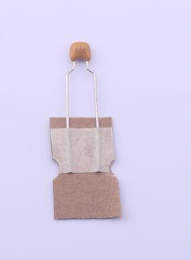 全新原装05B105K500PF3C1N0R正品/直插陶瓷电容/独石