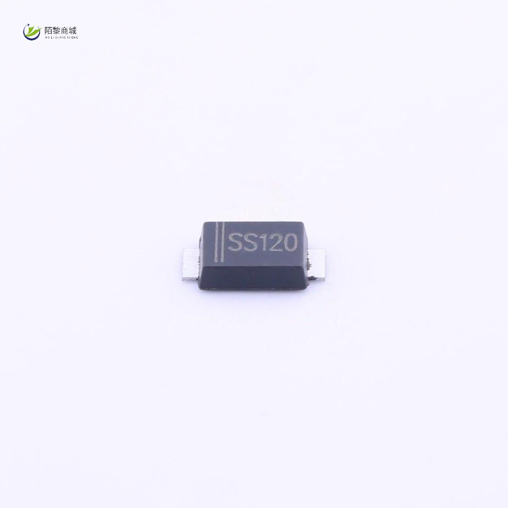 全新原装SS120F正品/200V 1A 900mV@1A
