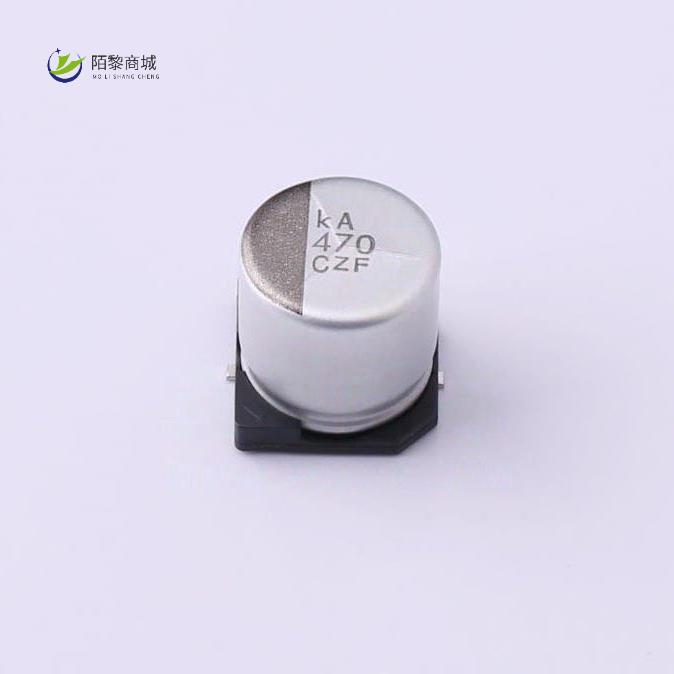 全新原装EMZF160ADA471MJA0G正品/470uF ±20% 16V