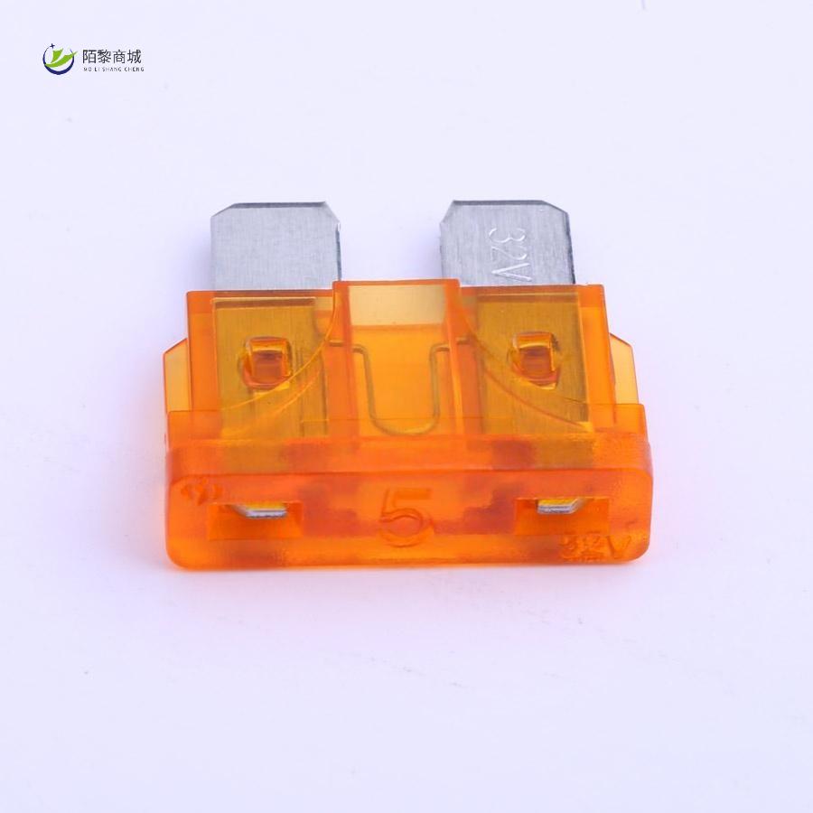 全新原装9C.5000302ZK2G(中型)正品/一次性保险丝(熔断
