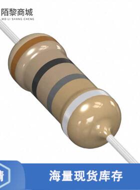 全新原装RGP0207CHK1G0正品/RES 1 GOHM 10% 1/4W AXIAL