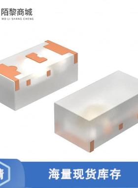 全新原装TLMY1000-GS08正品/LED YELLOW 0603 SMD