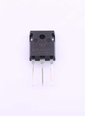 全新原装MUR3060PT正品/600V 30A 50ns