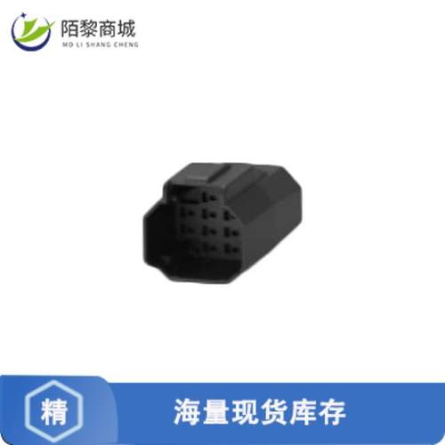 全新原装4-2366600-2正品/DYNAMIC D1000 SLIM TAB HSG