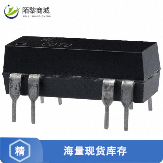 全新原装8L41-12-111正品/RELAY REED SPDT 250MA 12V