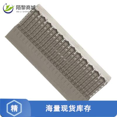 全新原装352069-1正品/CONN RECEPT 125POS 2MM PRESS-FIT