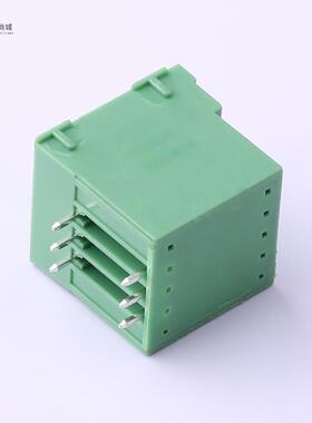 全新原装KF2EDGRHM-3.5-2*3P正品/3.5mm 排数:2