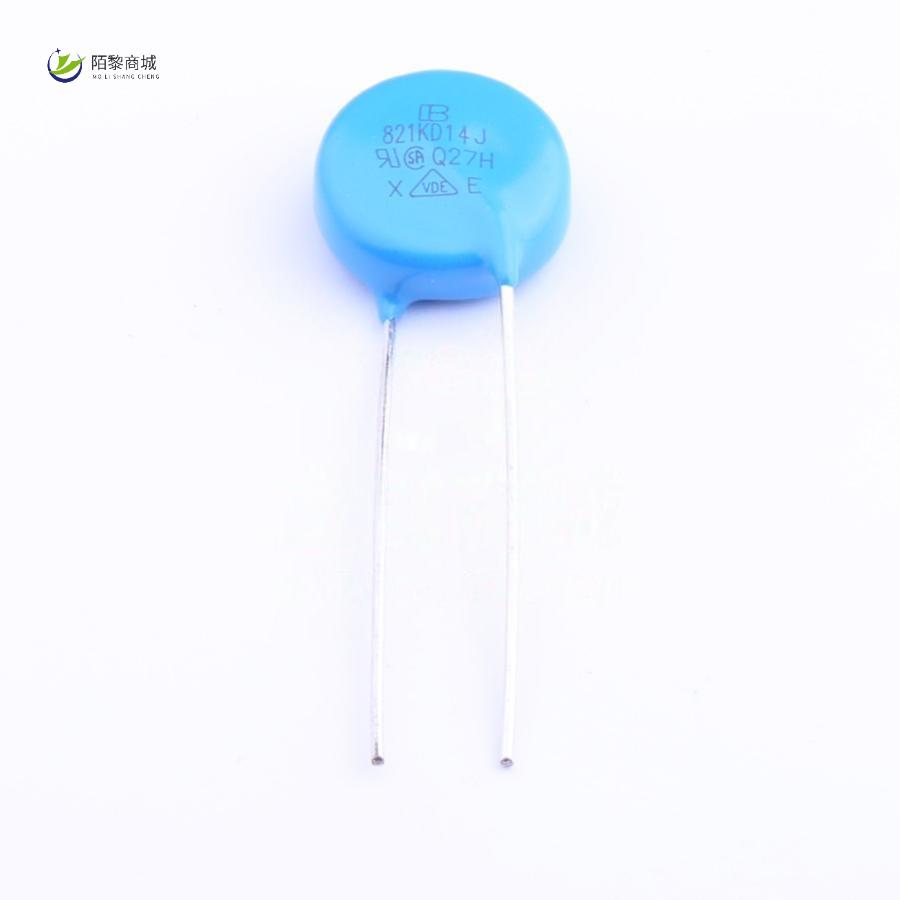 全新原装821KD14J正品/压敏电阻 VAR=738~902V VC=1355V