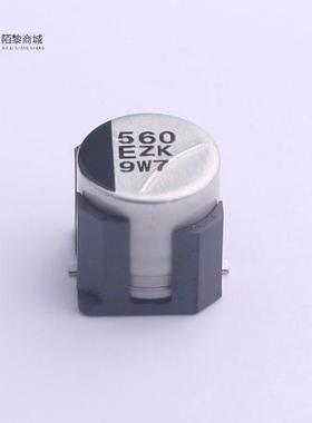 全新原装EEHZK1E561UV正品/560uF ±20% 25V