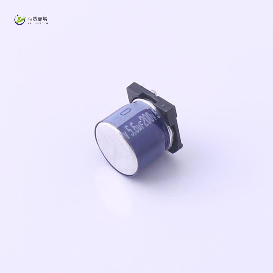 全新原装VK7D0792D5R6MV正品/5.6uF ±20% 200V