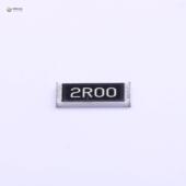 全新原装 ±200pp 2Ω ±1% RTT252R00FTE正品 贴片电阻