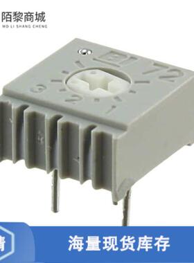 全新原装72PR1KLF正品/TRIMMER 1K OHM 0.5W PC PIN TOP