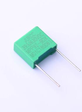全新原装MPP92 393J630V正品/39nF ±5% 630V W12xT5xH11