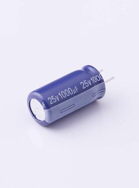 全新原装ERR1EM102G20C50T正品/1000uF ±20% 25V