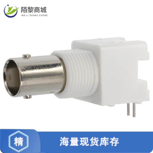 全新原装5226990-3正品/CONN BNC JACK R/A 50 OHM PCB