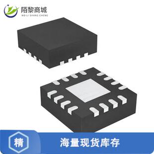 全新原装BQ24600RVAT正品/IC BATT CHG LI-ION 16VQFN