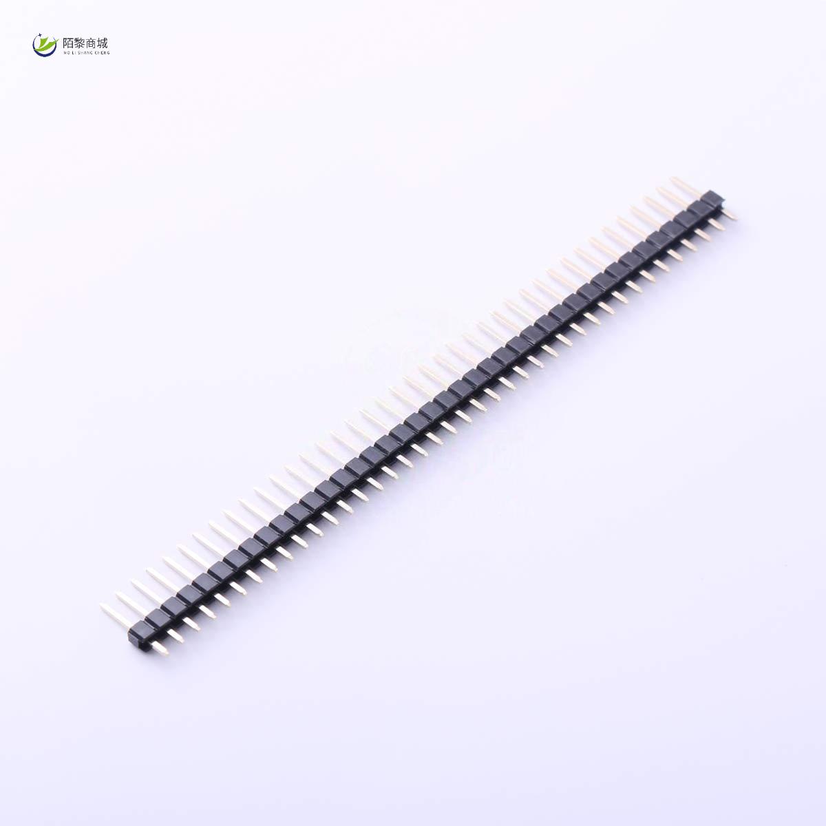 全新原装211-4011-0021-001正品/排针 间距2.54mm