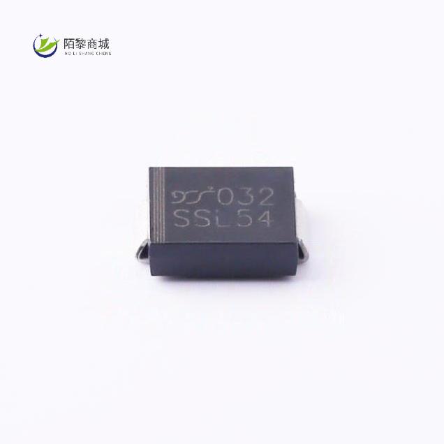 全新原装SSL54正品/40V 5A 450mV@5A