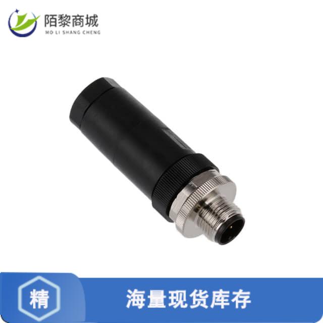 全新原装T4111002041-000正品/CONN RCPT MALE 4POS GO