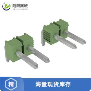 2正品 CONN 32POS 2.54MM 826949 全新原装 HEADER