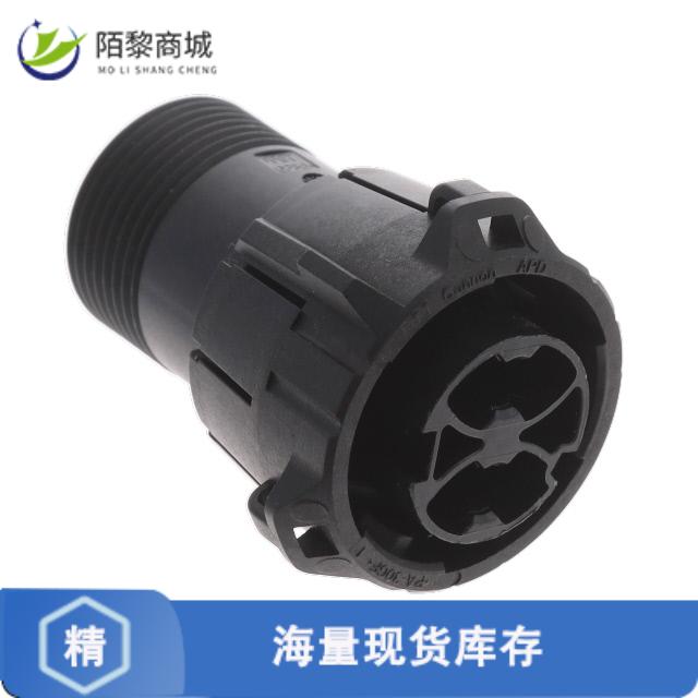 全新原装121583-0025正品/APD PLUG SKT 2 BLK