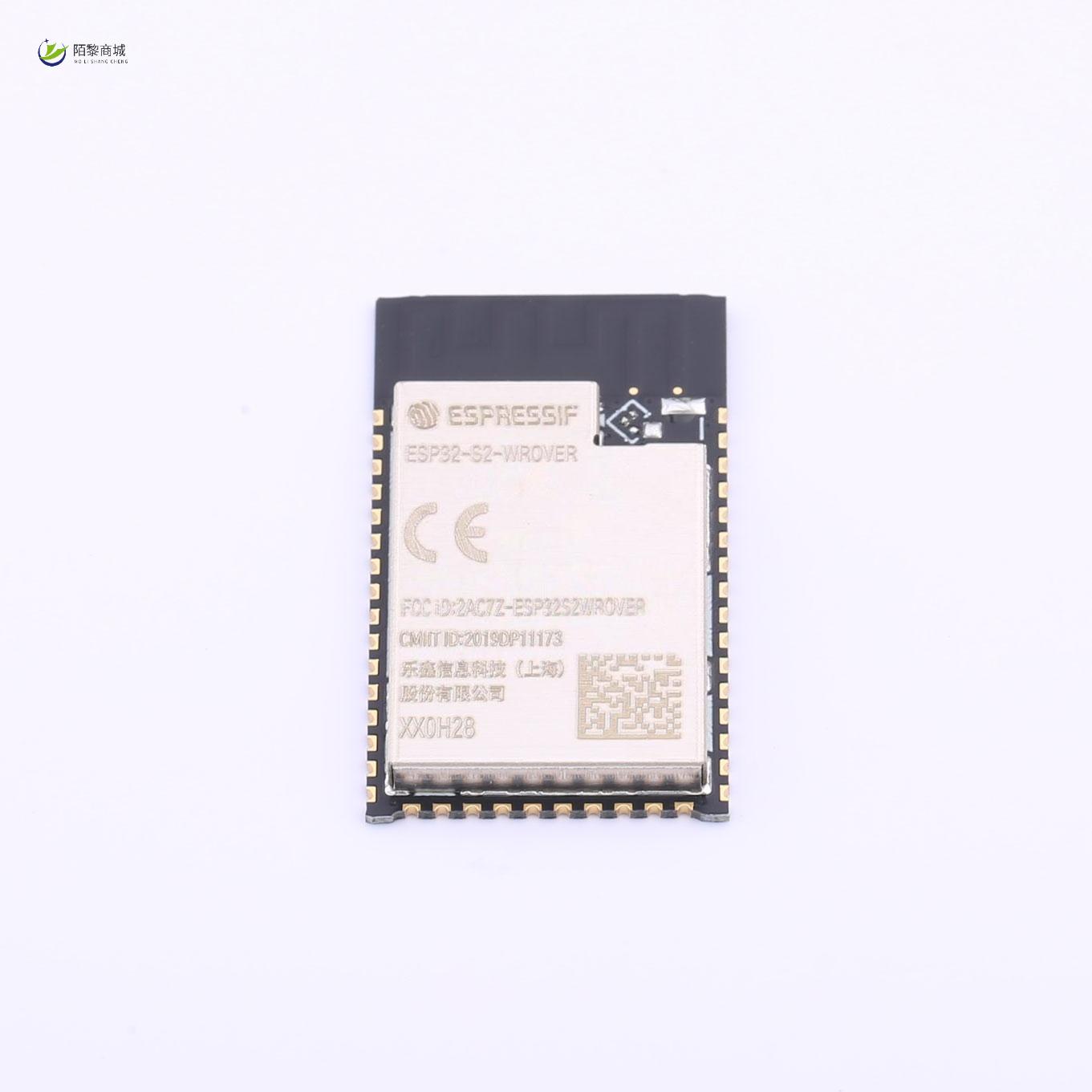 全新原装ESP32-S2-WROVER(16MB)正品/ESP32-S2-WROVER(
