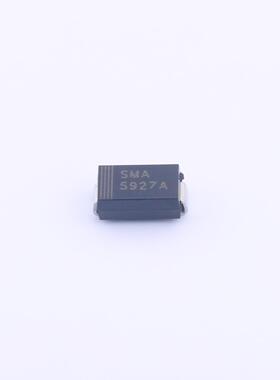 全新原装1SMA5927A正品/12V 1.5W