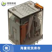 4PDT 全新原装 GEN PURP 55.34.8.230.0040正品 RELAY