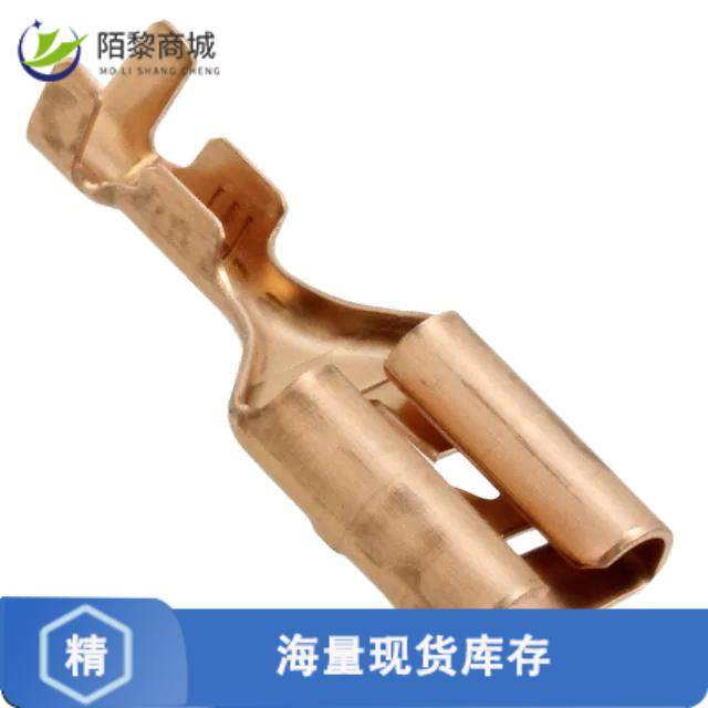 全新原装962835-1正品/CONN QC RCPT 13.5-17AWG 0.375