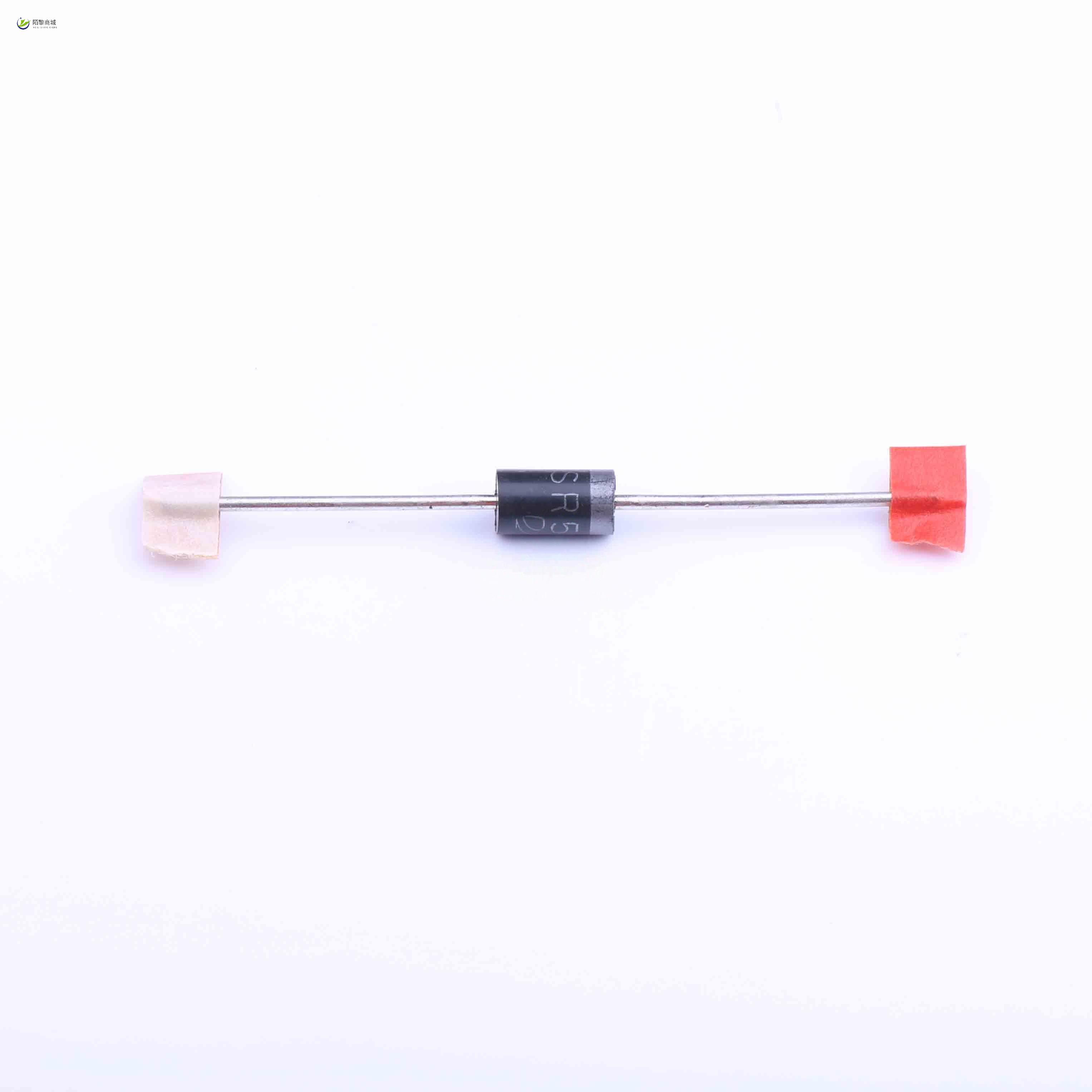 全新原装SR540正品/40V 5A 550mV@5A